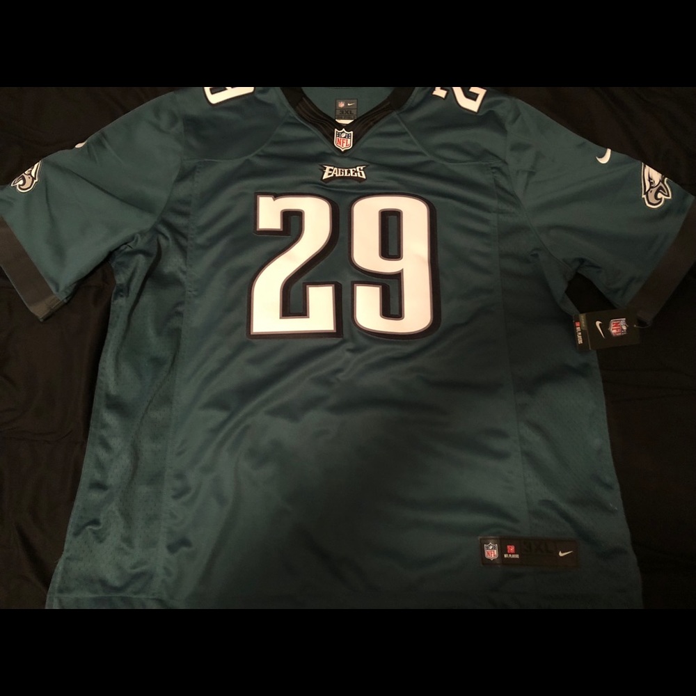 Philadelphia Eagles DeMarco Murray 3XL Jersey